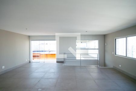 Apartamento para alugar com 375m², 4 quartos e 3 vagasSala Cobertura