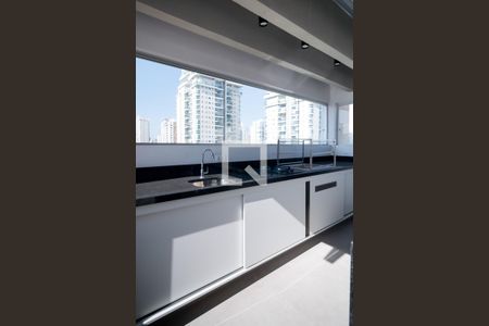 Apartamento para alugar com 375m², 4 quartos e 3 vagasÁrea Churrasqueira