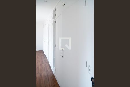Apartamento para alugar com 375m², 4 quartos e 3 vagasCloset Quarto 3 Suíte