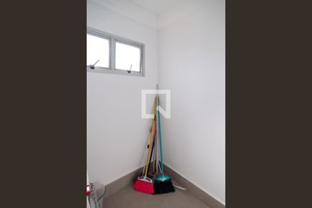 Apartamento para alugar com 375m², 4 quartos e 3 vagasQuarto de Serviço