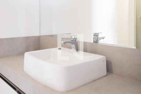 Apartamento para alugar com 375m², 4 quartos e 3 vagasBanheiro Cobertura