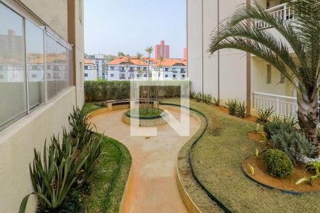 Apartamento à venda com 56m², 2 quartos e 1 vagaÁrea Externa
