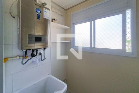 Apartamento à venda com 56m², 2 quartos e 1 vagaÁrea de Serviço