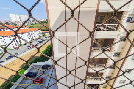 Apartamento à venda com 56m², 2 quartos e 1 vagaQuarto 2 - suite