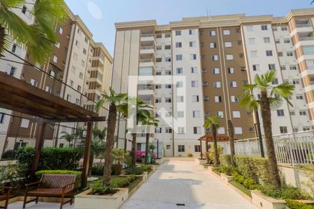 Apartamento à venda com 56m², 2 quartos e 1 vagaÁrea Externa