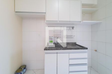 Apartamento à venda com 56m², 2 quartos e 1 vagaCozinha