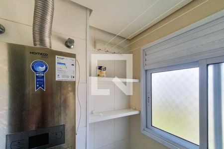 Apartamento à venda com 56m², 2 quartos e 1 vagaÁrea de Serviço