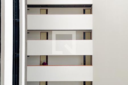 Apartamento à venda com 40m², 1 quarto e 1 vagaEspaço comum