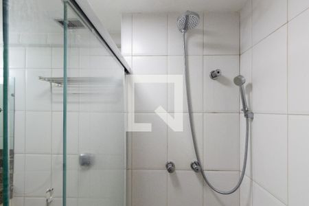 Apartamento à venda com 40m², 1 quarto e 1 vagaBanheiro