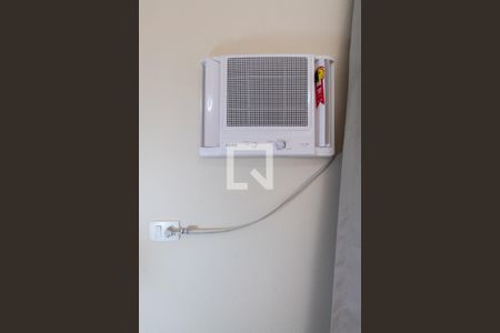 Apartamento à venda com 40m², 1 quarto e 1 vagaQuarto - ar condicionado