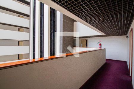 Apartamento à venda com 40m², 1 quarto e 1 vagaEspaço comum