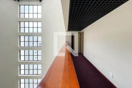 Apartamento à venda com 40m², 1 quarto e 1 vagaEspaço comum