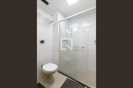 Apartamento à venda com 40m², 1 quarto e 1 vagaBanheiro