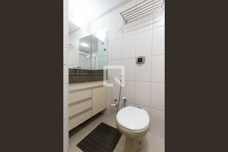 Apartamento à venda com 40m², 1 quarto e 1 vagaBanheiro