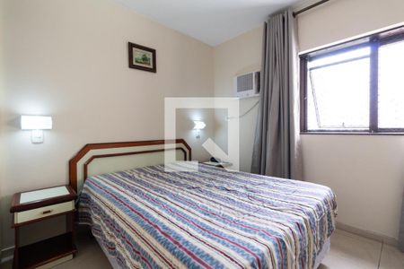 Apartamento à venda com 40m², 1 quarto e 1 vagaQuarto 