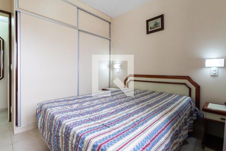 Apartamento à venda com 40m², 1 quarto e 1 vagaQuarto 