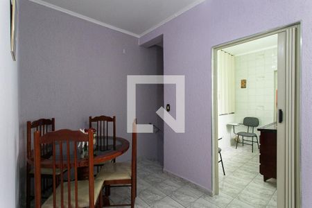 Sala 2 de casa à venda com 2 quartos, 180m² em Vila Gomes Cardim, São Paulo