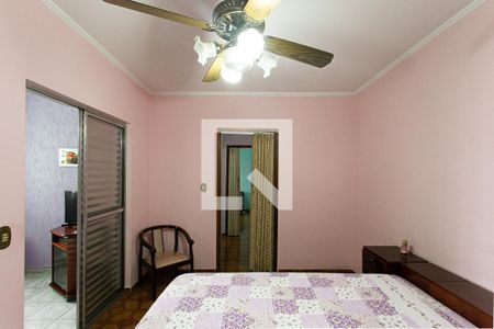 Quarto 1 de casa à venda com 2 quartos, 180m² em Vila Gomes Cardim, São Paulo