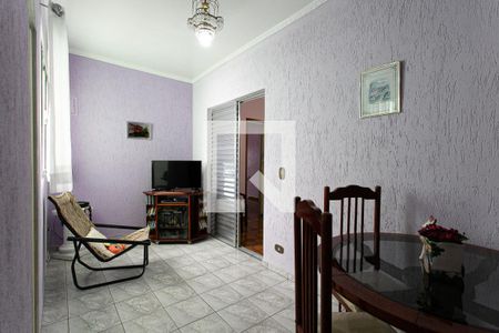  Sala 2 de casa à venda com 2 quartos, 180m² em Vila Gomes Cardim, São Paulo