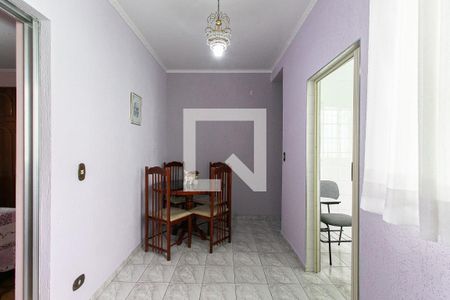  Sala 2 de casa à venda com 2 quartos, 180m² em Vila Gomes Cardim, São Paulo