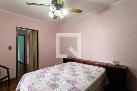 Quarto 1 de casa à venda com 2 quartos, 180m² em Vila Gomes Cardim, São Paulo