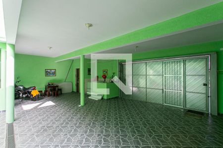 Garagem de casa à venda com 2 quartos, 180m² em Vila Gomes Cardim, São Paulo