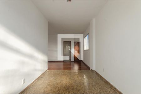 Sala de apartamento para alugar com 2 quartos, 70m² em Campinas de Brotas, Salvador