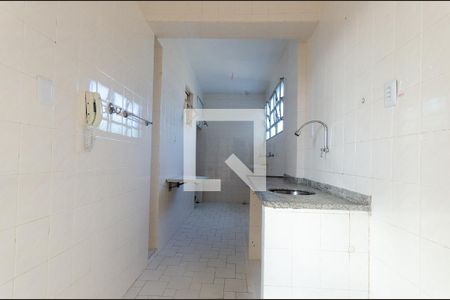 Apartamento para alugar com 70m², 2 quartos e 1 vaga Apartamento para alugar com 70m², 2 quartos e 1 vagaCozinha