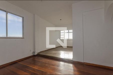 Sala de apartamento para alugar com 2 quartos, 70m² em Campinas de Brotas, Salvador