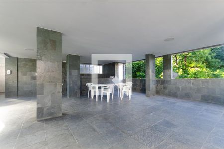 Apartamento para alugar com 70m², 2 quartos e 1 vaga Apartamento para alugar com 70m², 2 quartos e 1 vagaÁrea Comum - Playground