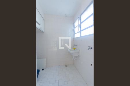Apartamento para alugar com 70m², 2 quartos e 1 vaga Apartamento para alugar com 70m², 2 quartos e 1 vagaÁrea de Serviço