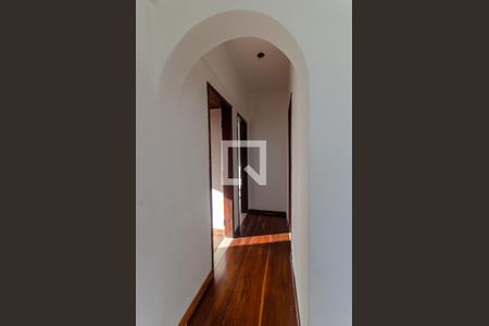 Corredor de apartamento para alugar com 2 quartos, 70m² em Campinas de Brotas, Salvador
