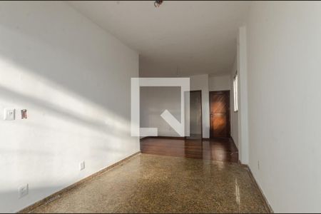 Sala de apartamento para alugar com 2 quartos, 70m² em Campinas de Brotas, Salvador