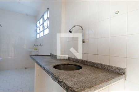 Apartamento para alugar com 70m², 2 quartos e 1 vaga Apartamento para alugar com 70m², 2 quartos e 1 vagaCozinha - Torneira