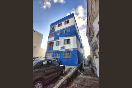 Apartamento para alugar com 70m², 2 quartos e 1 vaga Apartamento para alugar com 70m², 2 quartos e 1 vagaFachada do Prédio