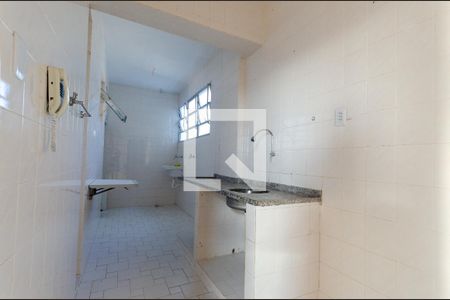Apartamento para alugar com 70m², 2 quartos e 1 vaga Apartamento para alugar com 70m², 2 quartos e 1 vagaCozinha