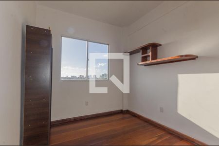 Quarto 1 de apartamento para alugar com 2 quartos, 70m² em Campinas de Brotas, Salvador