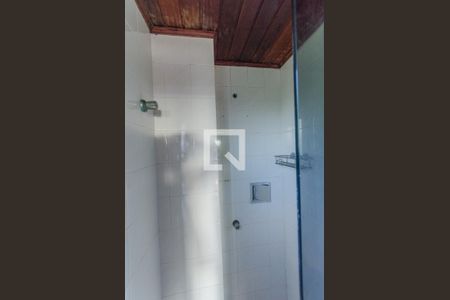 Apartamento para alugar com 70m², 2 quartos e 1 vaga Apartamento para alugar com 70m², 2 quartos e 1 vagaBanheiro da Suíte