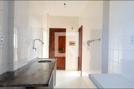 Apartamento para alugar com 70m², 2 quartos e 1 vaga Apartamento para alugar com 70m², 2 quartos e 1 vagaCozinha