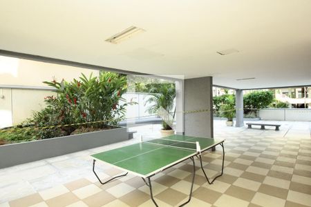 Apartamento à venda com 421m², 4 quartos e 3 vagasSala de Jogos