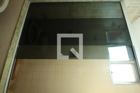 Apartamento à venda com 421m², 4 quartos e 3 vagasBanheiro da Suíte