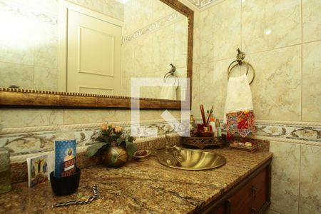 Apartamento à venda com 421m², 4 quartos e 3 vagasLavabo