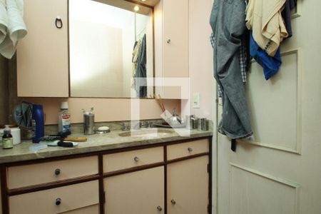 Apartamento à venda com 421m², 4 quartos e 3 vagasBanheiro da Suíte