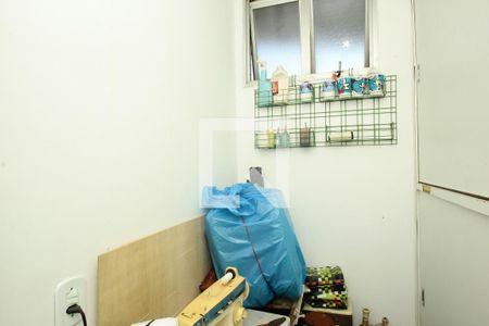 Apartamento à venda com 421m², 4 quartos e 3 vagasEscritório