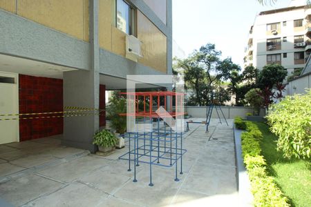 Apartamento à venda com 421m², 4 quartos e 3 vagasÁrea Comum - Playground