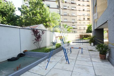 Apartamento à venda com 421m², 4 quartos e 3 vagasÁrea Comum - Playground