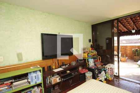 Apartamento à venda com 421m², 4 quartos e 3 vagasQuarto 4