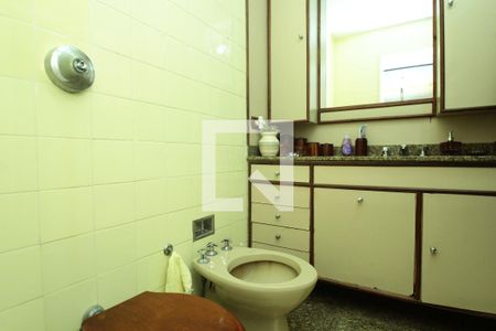 Apartamento à venda com 421m², 4 quartos e 3 vagasBanheiro 3