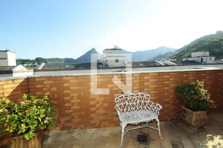 Apartamento à venda com 421m², 4 quartos e 3 vagasCobertura