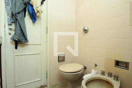 Apartamento à venda com 421m², 4 quartos e 3 vagasBanheiro da Suíte